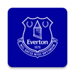 Logo of Everton android Application 