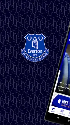 Everton android App screenshot 13